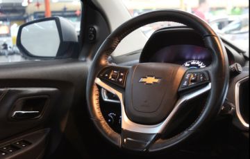 Chevrolet Spin 1.8 Premier 8v - Foto #5