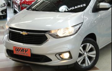 Chevrolet Spin 1.8 Premier 8v - Foto #6