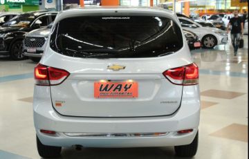 Chevrolet Spin 1.8 Premier 8v - Foto #8