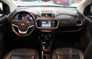 Chevrolet Spin 1.8 Premier 8v - Foto #9