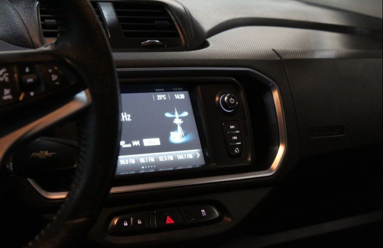 Chevrolet Spin 1.8 Premier 8v - Foto #10