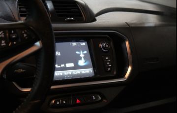 Chevrolet Spin 1.8 Premier 8v - Foto #10