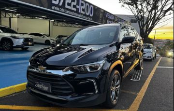 Chevrolet Tracker 1.0 Turbo Ltz