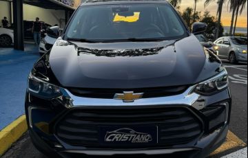 Chevrolet Tracker 1.0 Turbo Ltz - Foto #2