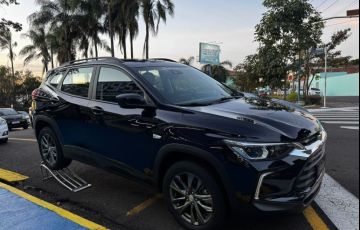 Chevrolet Tracker 1.0 Turbo Ltz - Foto #3