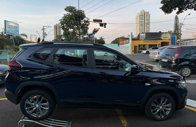 Chevrolet Tracker 1.0 Turbo Ltz - Foto #4