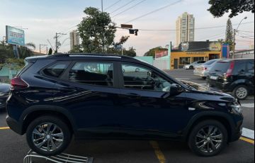 Chevrolet Tracker 1.0 Turbo Ltz - Foto #4