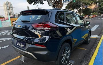Chevrolet Tracker 1.0 Turbo Ltz - Foto #5