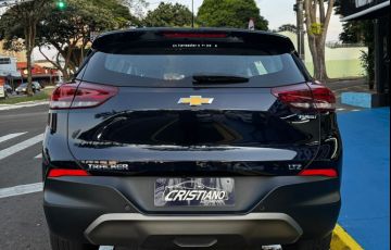 Chevrolet Tracker 1.0 Turbo Ltz - Foto #6