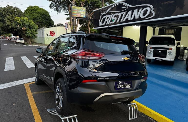 Chevrolet Tracker 1.0 Turbo Ltz - Foto #7