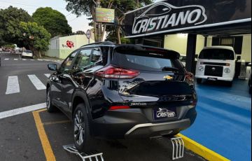 Chevrolet Tracker 1.0 Turbo Ltz - Foto #7