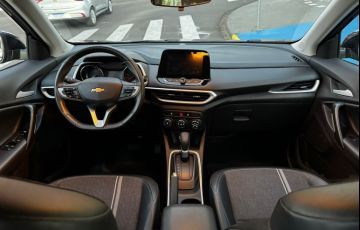 Chevrolet Tracker 1.0 Turbo Ltz - Foto #9