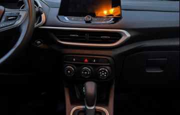Chevrolet Tracker 1.0 Turbo Ltz - Foto #10