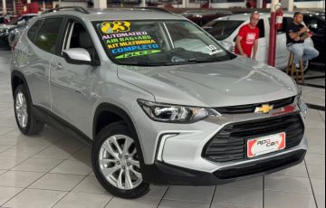 Chevrolet Tracker 1.0 Turbo Ltz