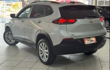 Chevrolet Tracker 1.0 Turbo Ltz - Foto #4