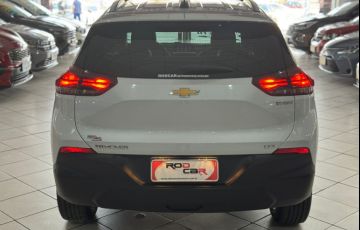 Chevrolet Tracker 1.0 Turbo Ltz - Foto #5