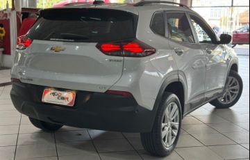 Chevrolet Tracker 1.0 Turbo Ltz - Foto #6