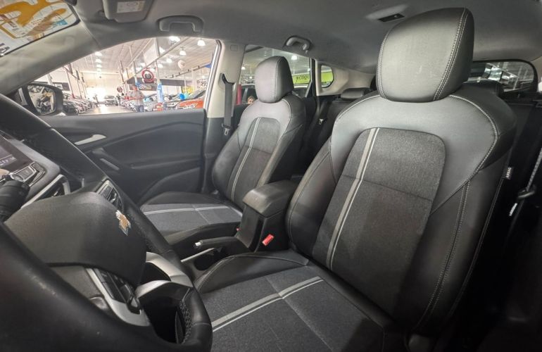 Chevrolet Tracker 1.0 Turbo Ltz - Foto #7