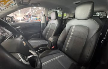 Chevrolet Tracker 1.0 Turbo Ltz - Foto #7