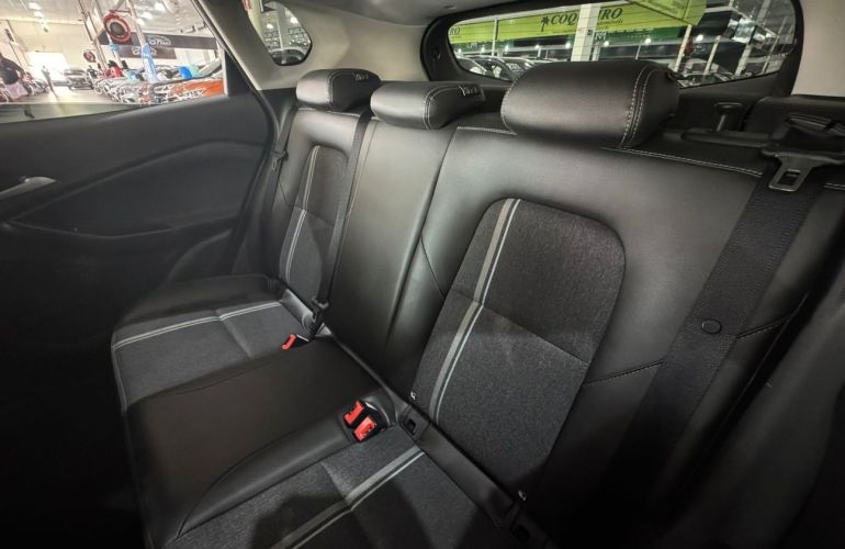 Chevrolet Tracker 1.0 Turbo Ltz - Foto #8