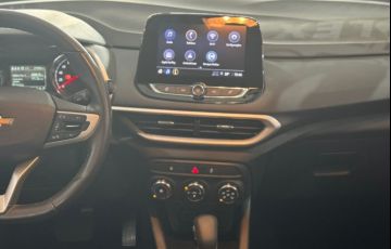 Chevrolet Tracker 1.0 Turbo Ltz - Foto #9