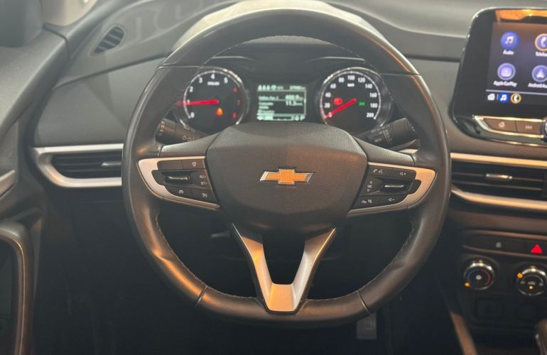 Chevrolet Tracker 1.0 Turbo Ltz - Foto #10