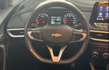 Chevrolet Tracker 1.0 Turbo Ltz - Foto #10