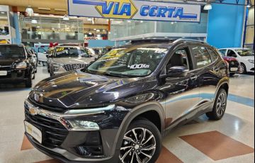 Chevrolet Tracker 1.2 Turbo Premier