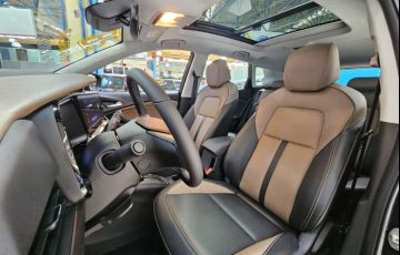 Chevrolet Tracker 1.2 Turbo Premier - Foto #2