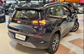 Chevrolet Tracker 1.2 Turbo Premier - Foto #3