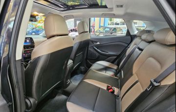 Chevrolet Tracker 1.2 Turbo Premier - Foto #5