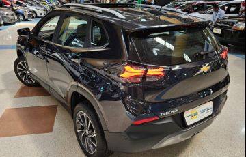 Chevrolet Tracker 1.2 Turbo Premier - Foto #6