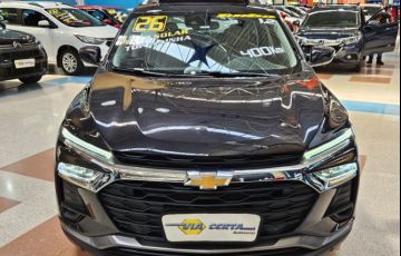 Chevrolet Tracker 1.2 Turbo Premier - Foto #7