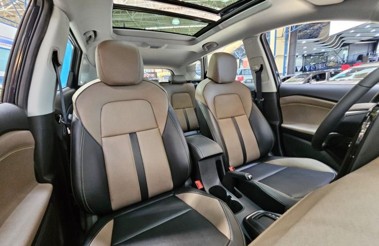 Chevrolet Tracker 1.2 Turbo Premier - Foto #8