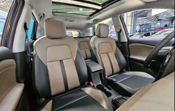 Chevrolet Tracker 1.2 Turbo Premier - Foto #8