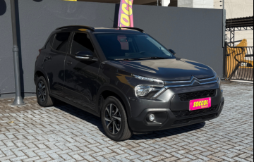 Citroën C3 1.6 Feel Pack (Aut)