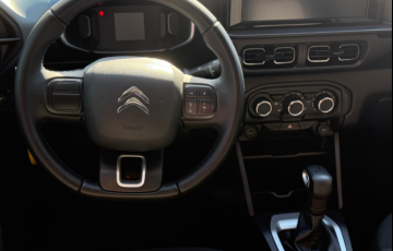 Citroën C3 1.6 Feel Pack (Aut) - Foto #4