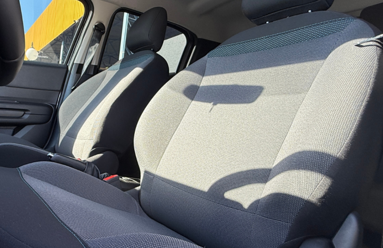 Citroën C3 1.6 Feel Pack (Aut) - Foto #5