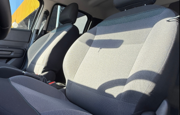 Citroën C3 1.6 Feel Pack (Aut) - Foto #5