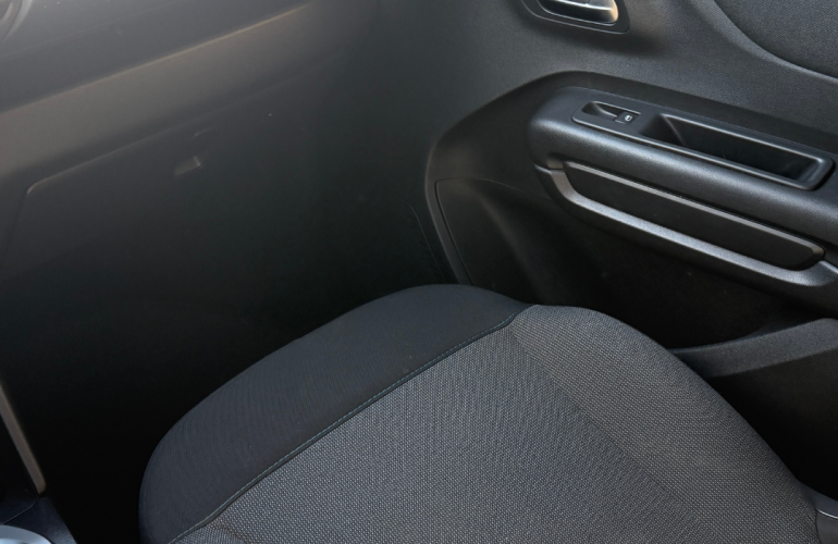 Citroën C3 1.6 Feel Pack (Aut) - Foto #7