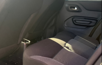 Citroën C3 1.6 Feel Pack (Aut) - Foto #8