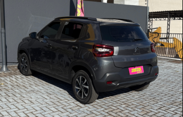 Citroën C3 1.6 Feel Pack (Aut) - Foto #9