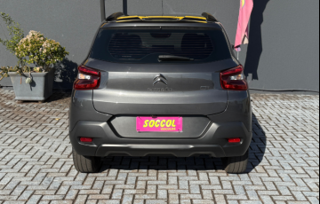 Citroën C3 1.6 Feel Pack (Aut) - Foto #10