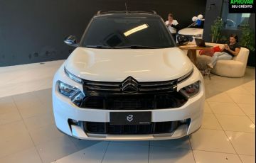 Citroën C3 Aircross 1.0 Turbo 200 Flex Shine Cvt