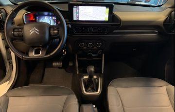 Citroën C3 Aircross 1.0 Turbo 200 Flex Shine Cvt - Foto #5