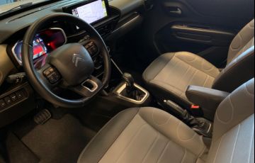 Citroën C3 Aircross 1.0 Turbo 200 Flex Shine Cvt - Foto #7