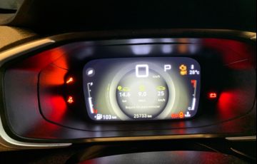 Citroën C3 Aircross 1.0 Turbo 200 Flex Shine Cvt - Foto #8