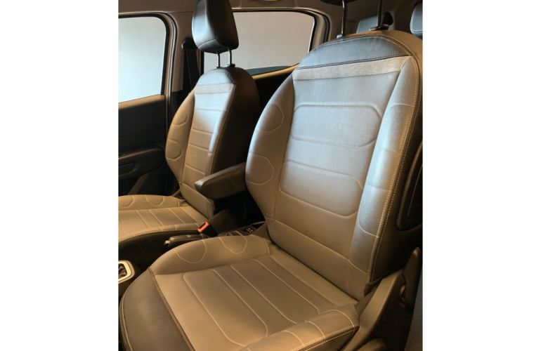 Citroën C3 Aircross 1.0 Turbo 200 Flex Shine Cvt - Foto #9