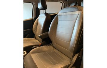 Citroën C3 Aircross 1.0 Turbo 200 Flex Shine Cvt - Foto #9