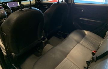 Citroën C3 Aircross 1.0 Turbo 200 Flex Shine Cvt - Foto #10